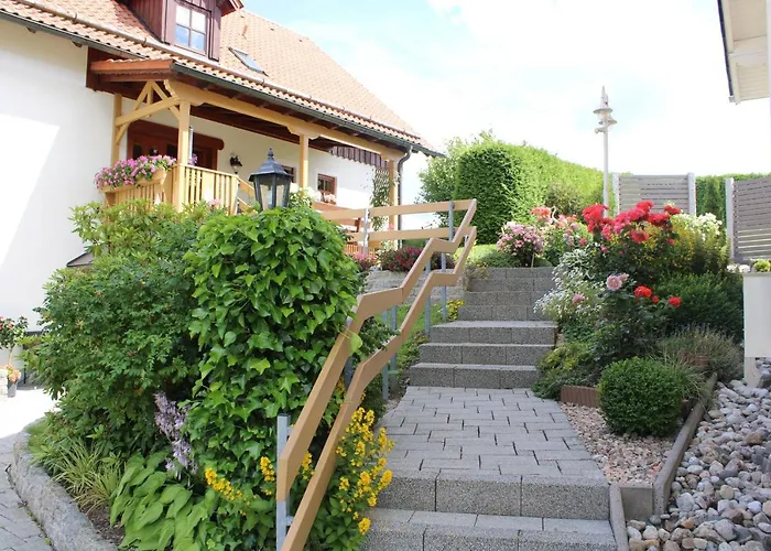 Gästehaus Sporrer